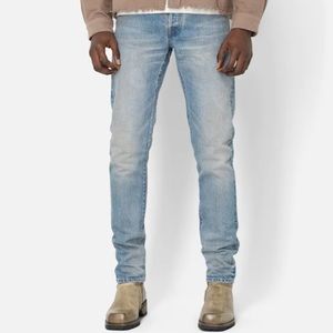 John Elliott the Cast Two Rigid Men’s Jeans